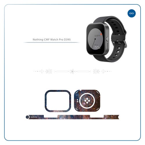 Nothing_CMF Watch Pro D395_Universe_by_NASA_6_2